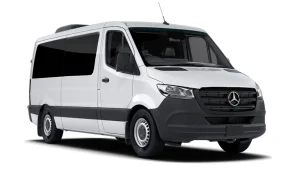 Mercedes Sprinter 19 Seaters
